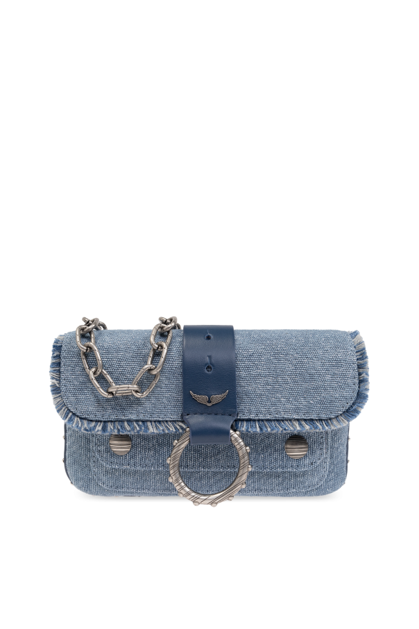 Zadig & Voltaire ‘Kate’ wallet on chain