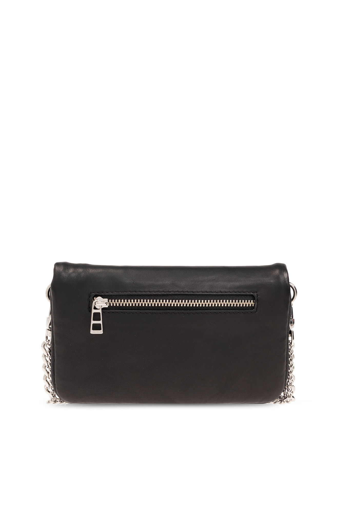 Balenciaga Barbes clutch bag ‘Rock Nano’ shoulder bag