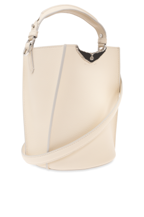 Zadig & Voltaire ‘Borderline’ bucket shoulder bag