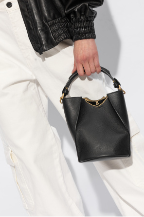 ‘borderline’ bucket bag od Zadig & Voltaire