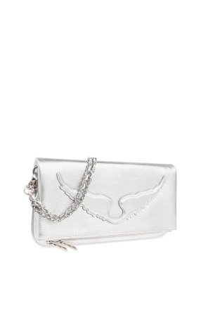 Zadig & Voltaire Shoulder Bag 'Rock'