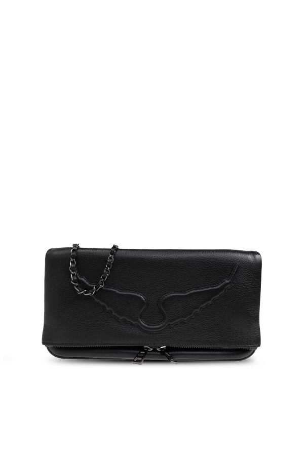 Zadig & Voltaire Shoulder bag Rock