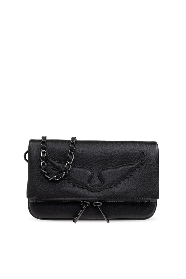 Zadig & Voltaire Shoulder bag Rock