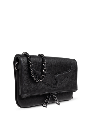 Zadig & Voltaire Shoulder bag Rock