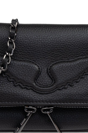 Zadig & Voltaire Shoulder bag Rock