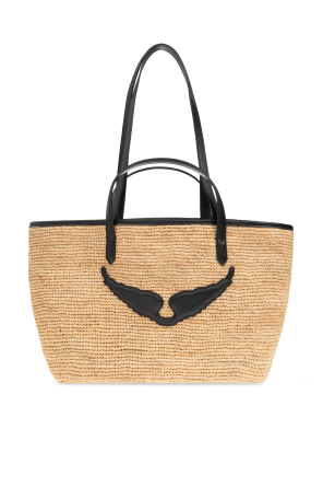 Bag type shopper od Zadig & Voltaire