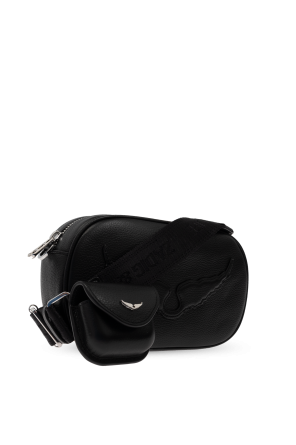 Zadig & Voltaire Torba na ramię `Rock With You `