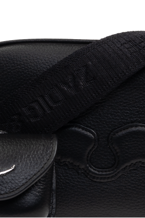 Zadig & Voltaire Torba na ramię `Rock With You `