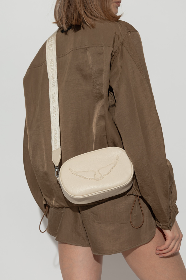 Zadig & Voltaire Shoulder bag Rock With You 