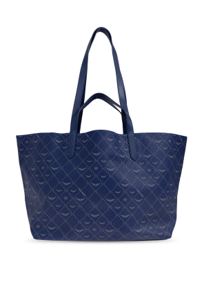 Zadig & Voltaire Shopper-Tasche mit Monogramm