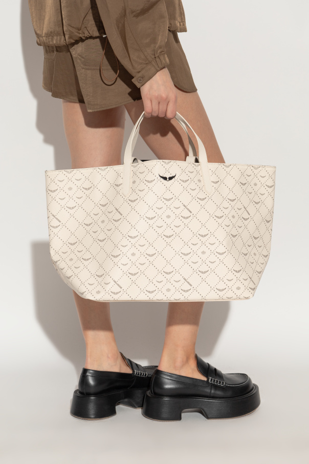 Zadig & Voltaire Tasche Shopper Z XL