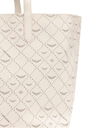 Zadig & Voltaire Tasche Shopper Z XL