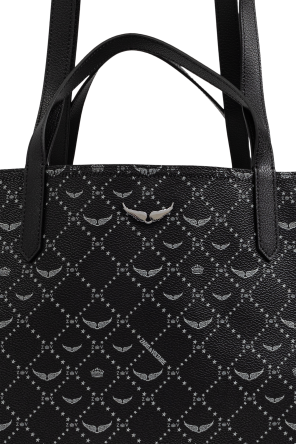 Zadig & Voltaire Bag Shopper Z XL