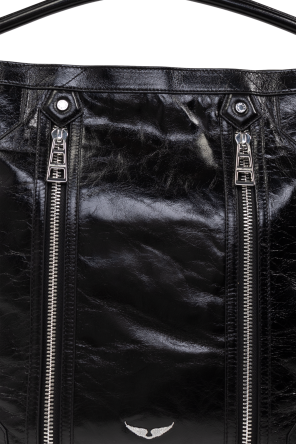 Zadig & Voltaire ‘Sunny’ shopper bag
