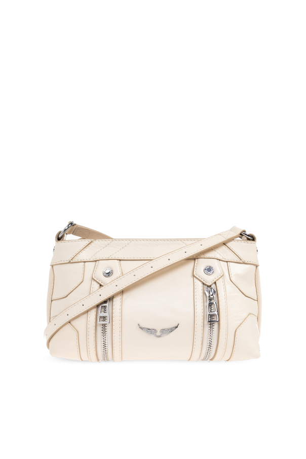 Shoulder bag "Sunny Mood" od Zadig & Voltaire