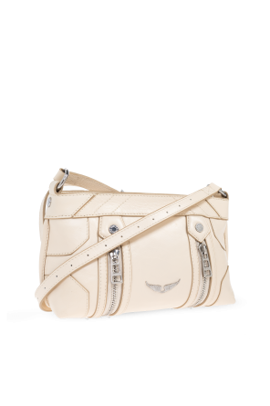 Zadig & Voltaire Schultertasche „Sunny Mood“