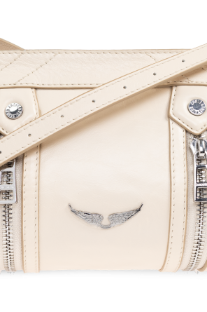 Zadig & Voltaire Schultertasche „Sunny Mood“