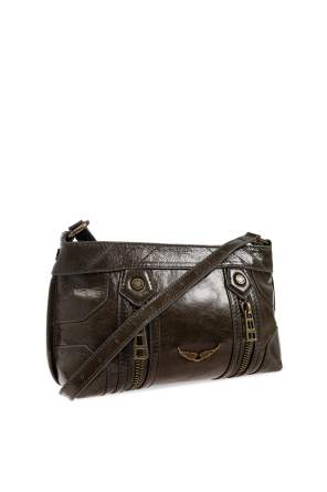 Zadig & Voltaire Shoulder bag `Sunny  Moody`