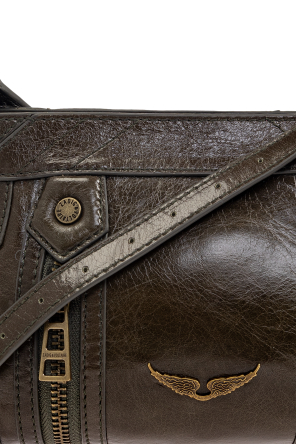 Zadig & Voltaire Shoulder bag `Sunny  Moody`