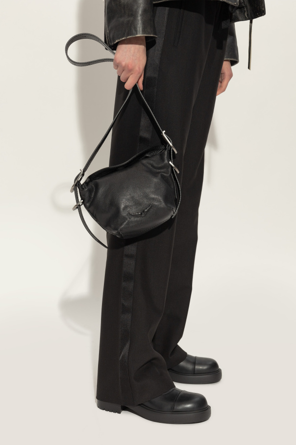 Zadig & Voltaire Bolso de hombro `Baby Jane`