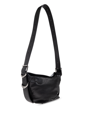Zadig & Voltaire Bolso de hombro `Baby Jane`
