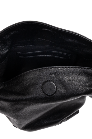 Zadig & Voltaire Bolso de hombro `Baby Jane`