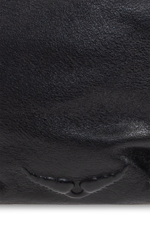 Zadig & Voltaire Bolso de hombro `Baby Jane`