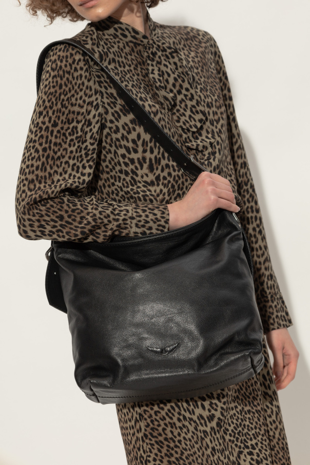 Zadig & Voltaire Shoulder bag "Jane"
