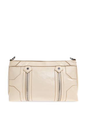 Zadig & Voltaire Bolso de hombro "Sunny  Moody"