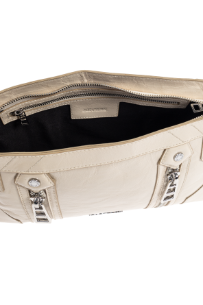 Zadig & Voltaire Bolso de hombro "Sunny  Moody"