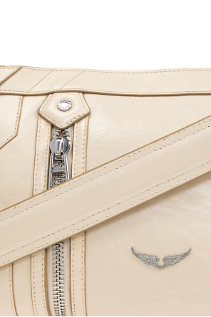 Zadig & Voltaire Bolso de hombro "Sunny  Moody"