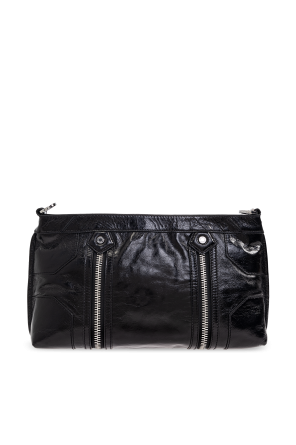 Zadig & Voltaire Shoulder bag `Sunny Moody`