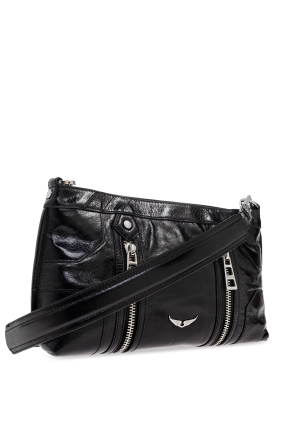 Zadig & Voltaire Shoulder bag `Sunny Moody`