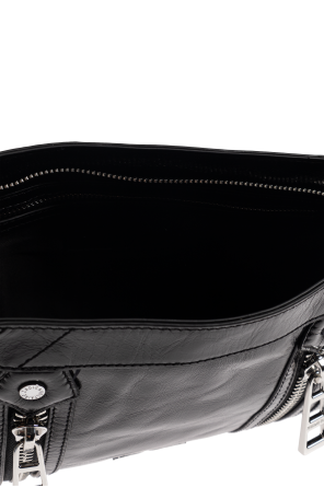 Zadig & Voltaire Shoulder bag `Sunny Moody`