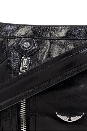 Zadig & Voltaire Shoulder bag `Sunny Moody`