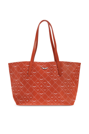 Shopper-type bag od Zadig & Voltaire