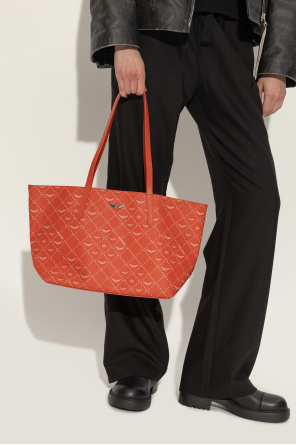 Shopper-type bag od Zadig & Voltaire