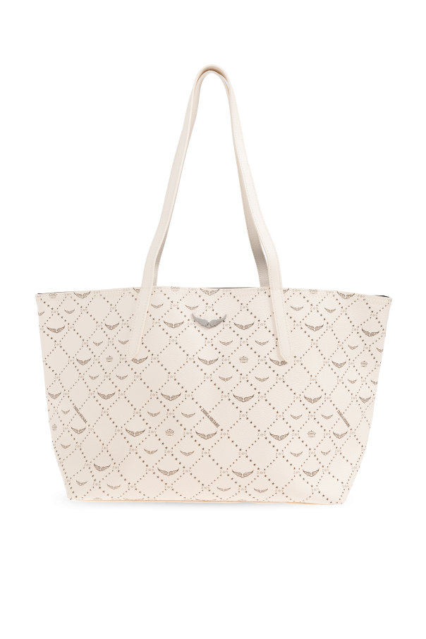 Shopper bag od Zadig & Voltaire
