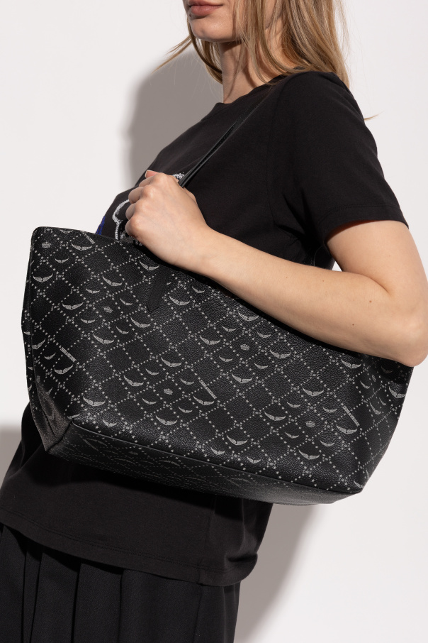 Zadig & Voltaire Shopper type bag