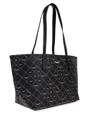 Zadig & Voltaire Shopper type bag