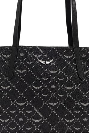 Zadig & Voltaire Shopper type bag