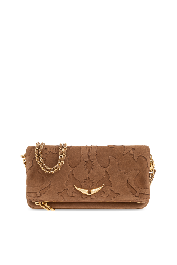 Shoulder bag Rock od Zadig & Voltaire