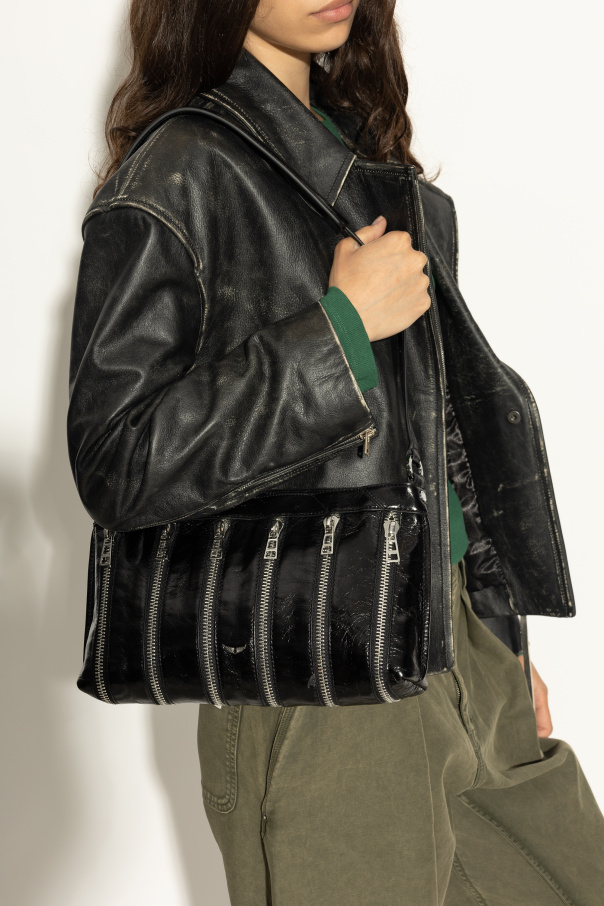 Zadig & Voltaire Bolso de hombro "Sunny Moody"