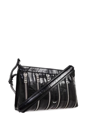 Zadig & Voltaire Bolso de hombro "Sunny Moody"
