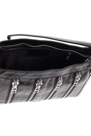 Zadig & Voltaire Bolso de hombro "Sunny Moody"