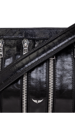 Zadig & Voltaire Bolso de hombro "Sunny Moody"