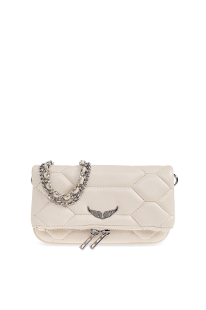 Shoulder bag "rock nano xl" od Zadig & Voltaire