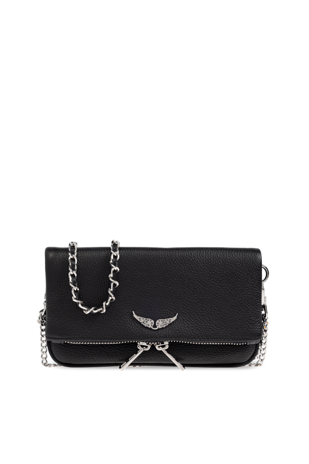Shoulder bag "Rock Nano" od Zadig & Voltaire
