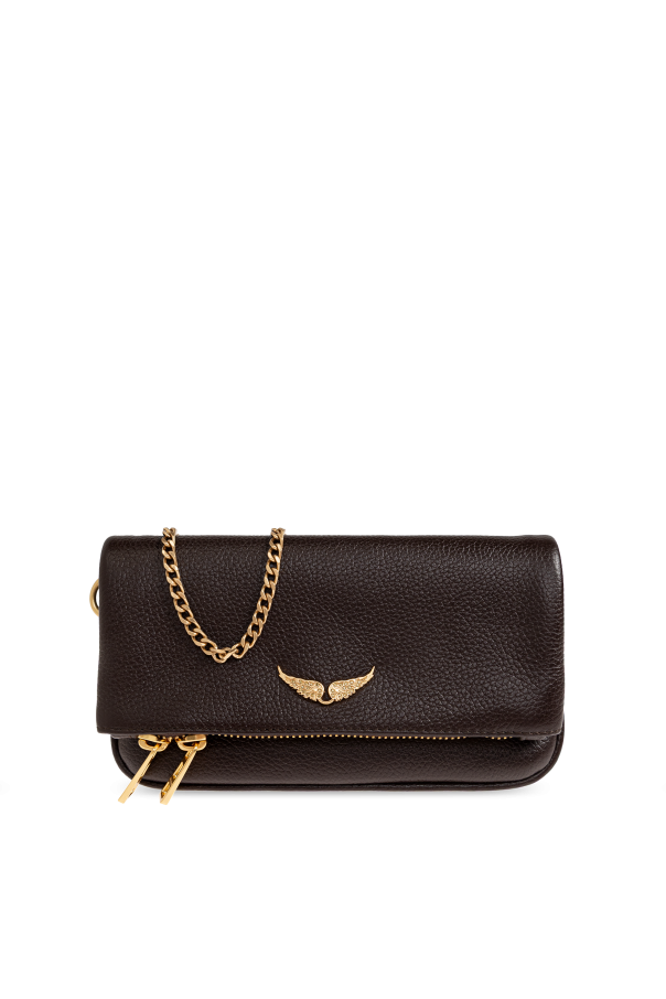 ‘Rock Nano’ bag od Zadig & Voltaire