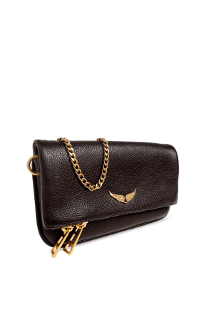 Zadig & Voltaire ‘Rock Nano’ bag